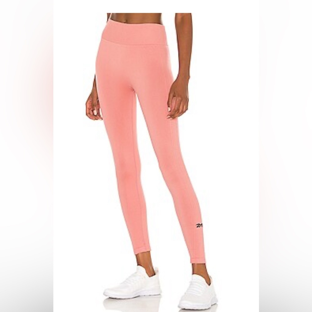 Rebook x Victoria Beckham sport leggings